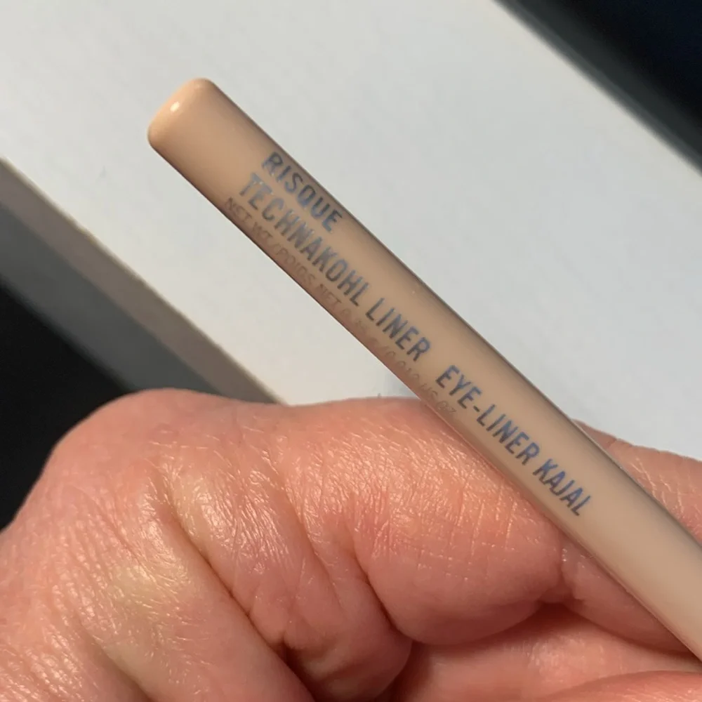 MAC Cosmetics technakohl eyeliner